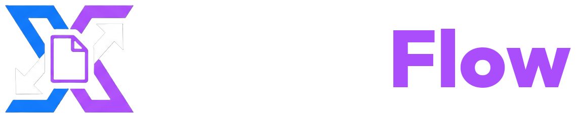 XportFlow Studio